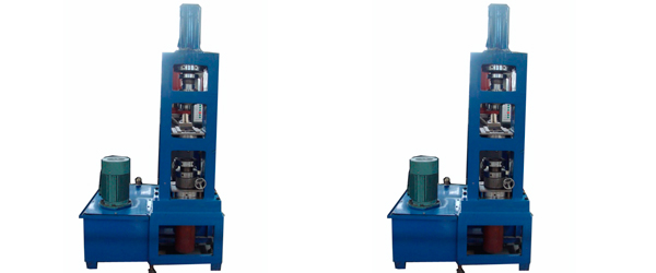 Automatic hydraulic press 45 ton www.Tabletpress.ru